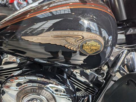 2013 Harley-Davidson FLHTK LIMITED in Columbia, Tennessee - Photo 9