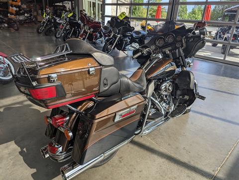 2013 Harley-Davidson FLHTK LIMITED in Columbia, Tennessee - Photo 5