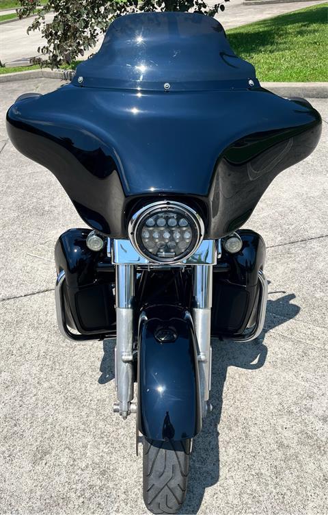 2012 Harley-Davidson Street Glide in Columbia, Tennessee - Photo 8