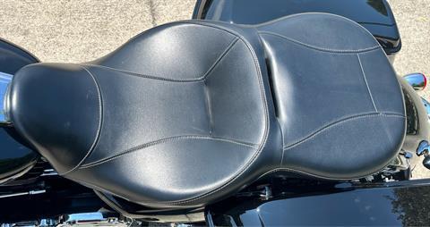 2012 Harley-Davidson Street Glide in Columbia, Tennessee - Photo 9