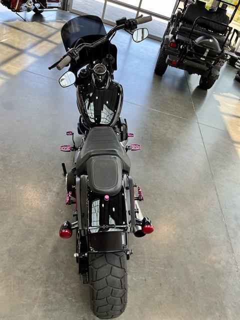 2021 Harley-Davidson Fat Bob® 114 in Columbia, Tennessee - Photo 4