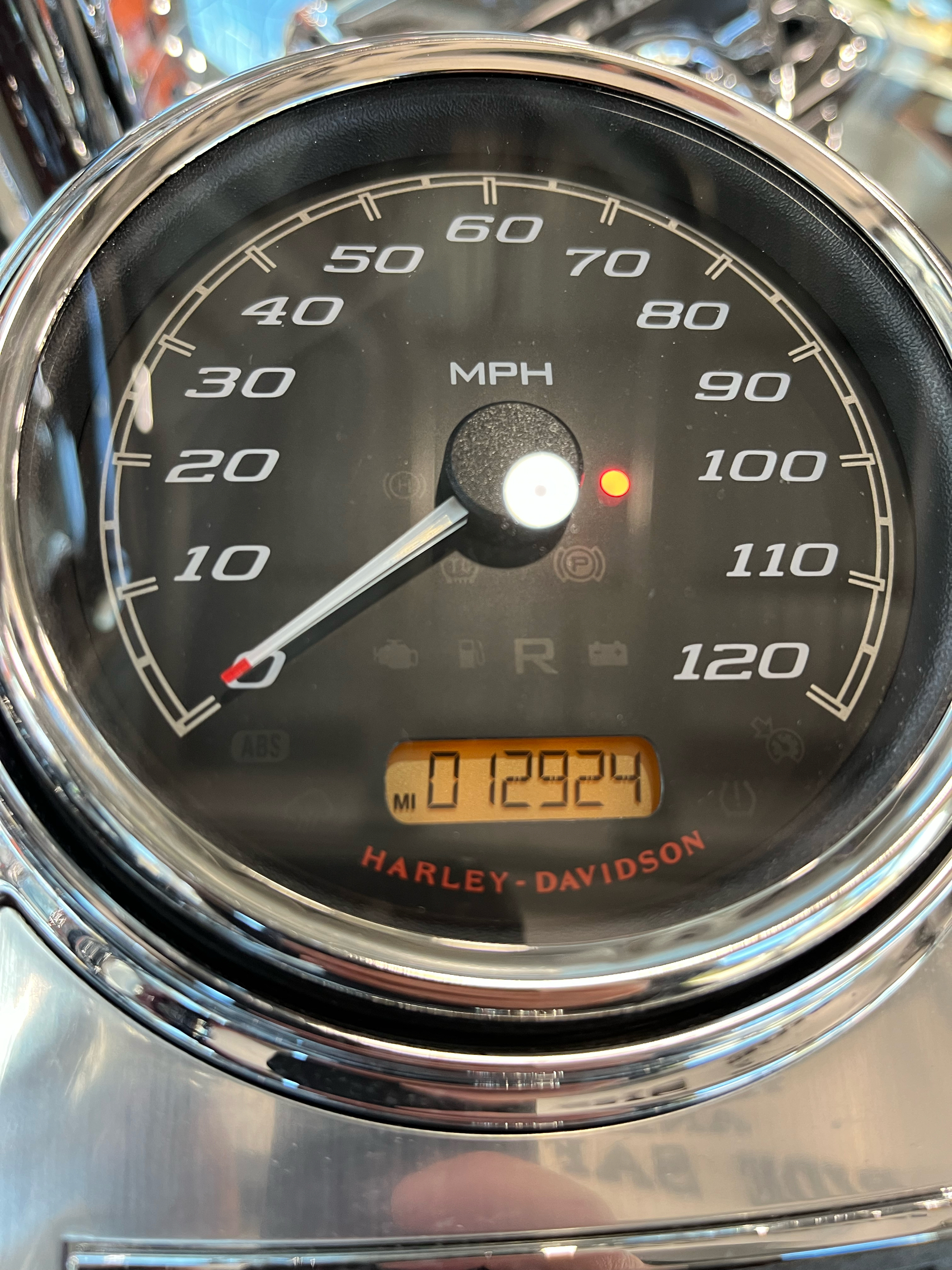 2021 Harley-Davidson Road King FLHR in Columbia, Tennessee - Photo 7