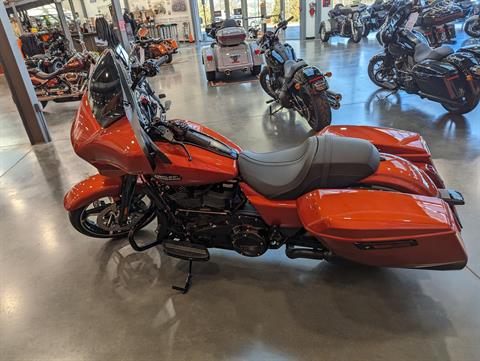 2024 Harley-Davidson Street Glide® in Columbia, Tennessee - Photo 7