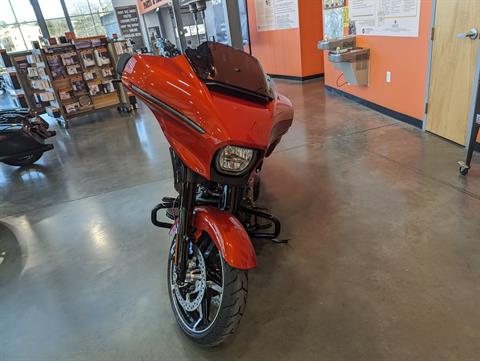 2024 Harley-Davidson Street Glide® in Columbia, Tennessee - Photo 2