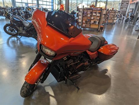2024 Harley-Davidson Street Glide® in Columbia, Tennessee - Photo 8