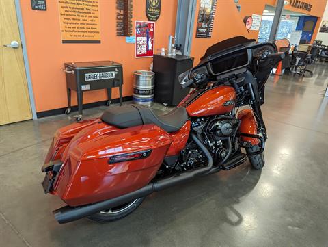 2024 Harley-Davidson Street Glide® in Columbia, Tennessee - Photo 4