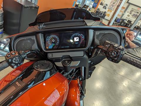 2024 Harley-Davidson Street Glide® in Columbia, Tennessee - Photo 9