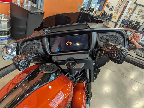 2024 Harley-Davidson Street Glide® in Columbia, Tennessee - Photo 10