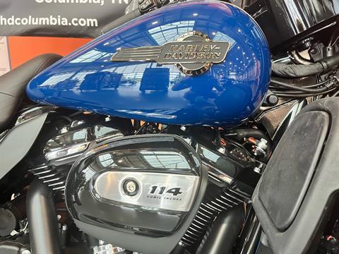 2023 Harley-Davidson Ultra Limited in Columbia, Tennessee - Photo 10