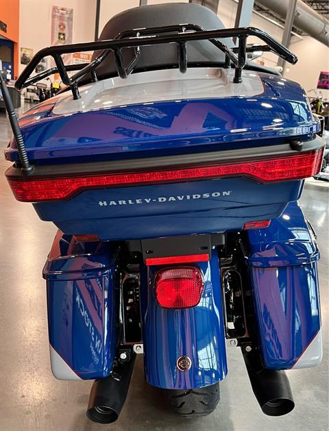 2023 Harley-Davidson Ultra Limited in Columbia, Tennessee - Photo 6
