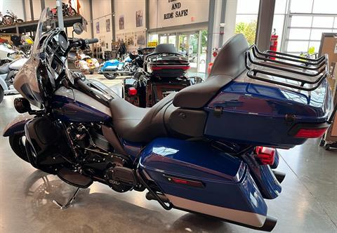 2023 Harley-Davidson Ultra Limited in Columbia, Tennessee - Photo 8
