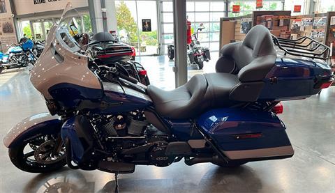 2023 Harley-Davidson Ultra Limited in Columbia, Tennessee - Photo 6