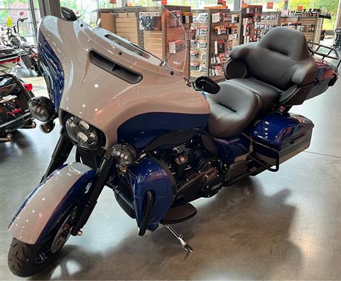2023 Harley-Davidson Ultra Limited in Columbia, Tennessee - Photo 7
