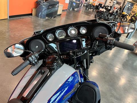 2023 Harley-Davidson Ultra Limited in Columbia, Tennessee - Photo 11