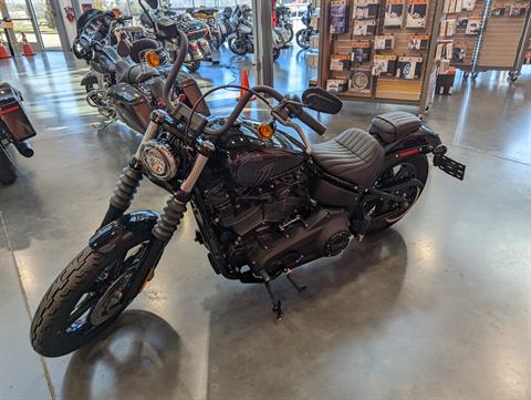 2024 Harley-Davidson Street Bob® 114 in Columbia, Tennessee - Photo 7