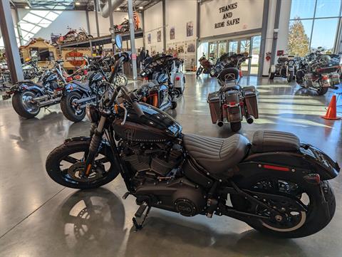 2024 Harley-Davidson Street Bob® 114 in Columbia, Tennessee - Photo 6