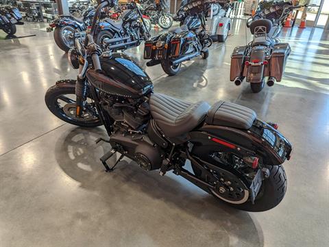 2024 Harley-Davidson Street Bob® 114 in Columbia, Tennessee - Photo 5