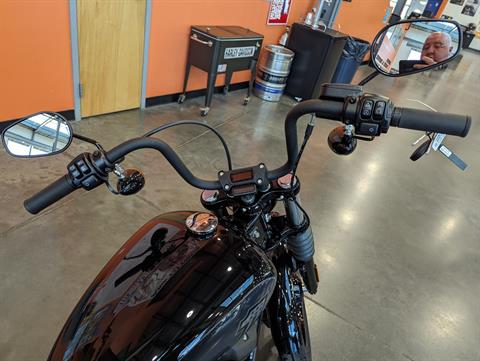 2024 Harley-Davidson Street Bob® 114 in Columbia, Tennessee - Photo 9