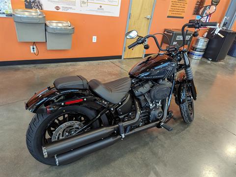 2024 Harley-Davidson Street Bob® 114 in Columbia, Tennessee - Photo 3
