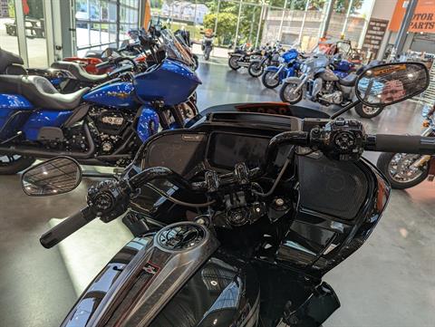2024 Harley-Davidson CVO™ Road Glide® ST in Columbia, Tennessee - Photo 10