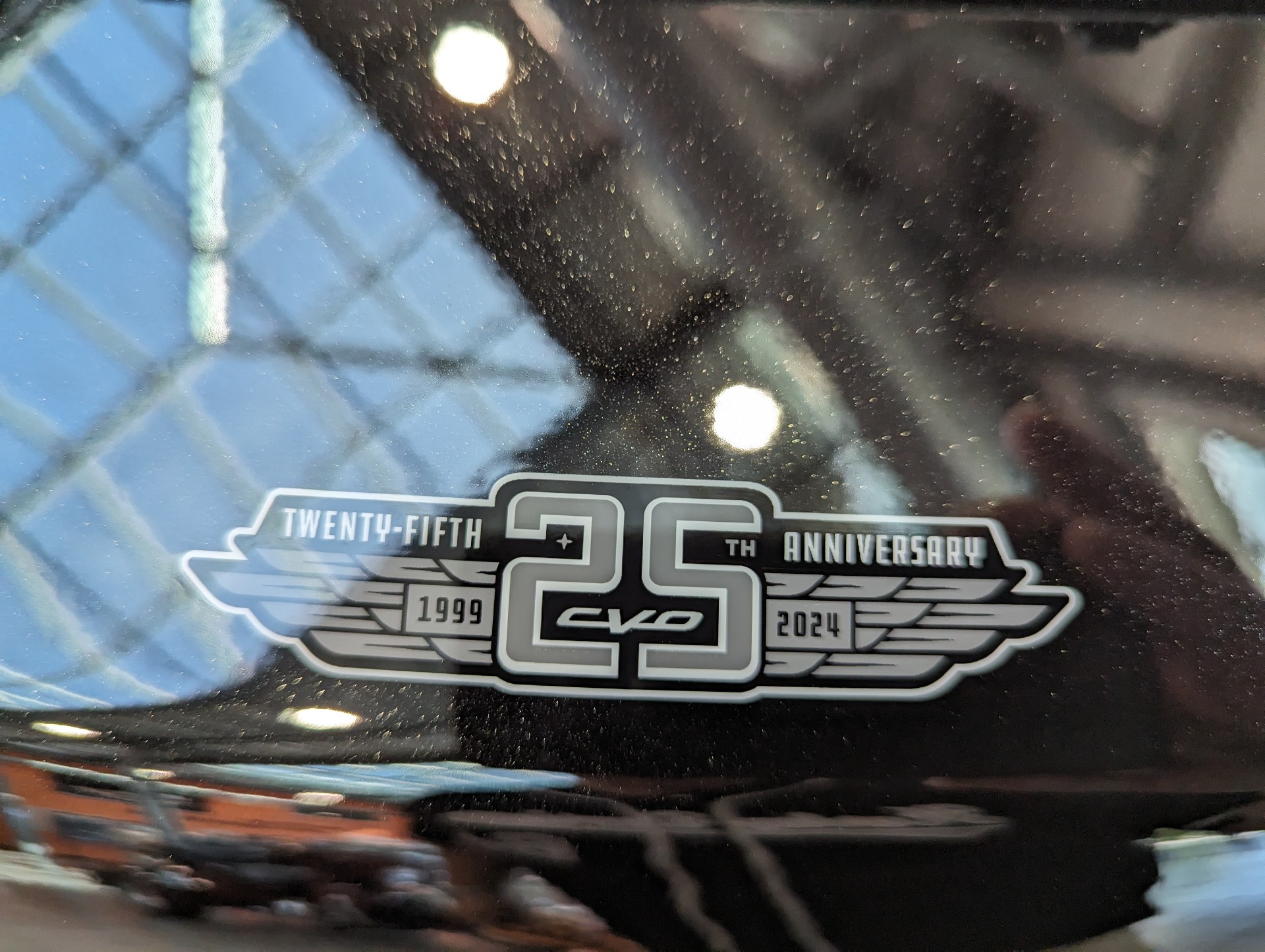 2024 Harley-Davidson CVO™ Road Glide® ST in Columbia, Tennessee - Photo 11