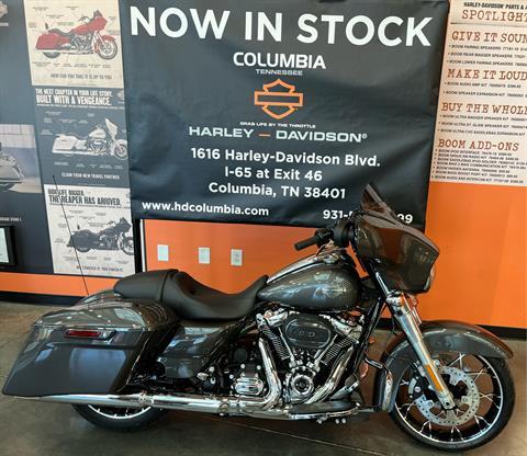 2023 Harley-Davidson Street Glide Special in Columbia, Tennessee - Photo 1