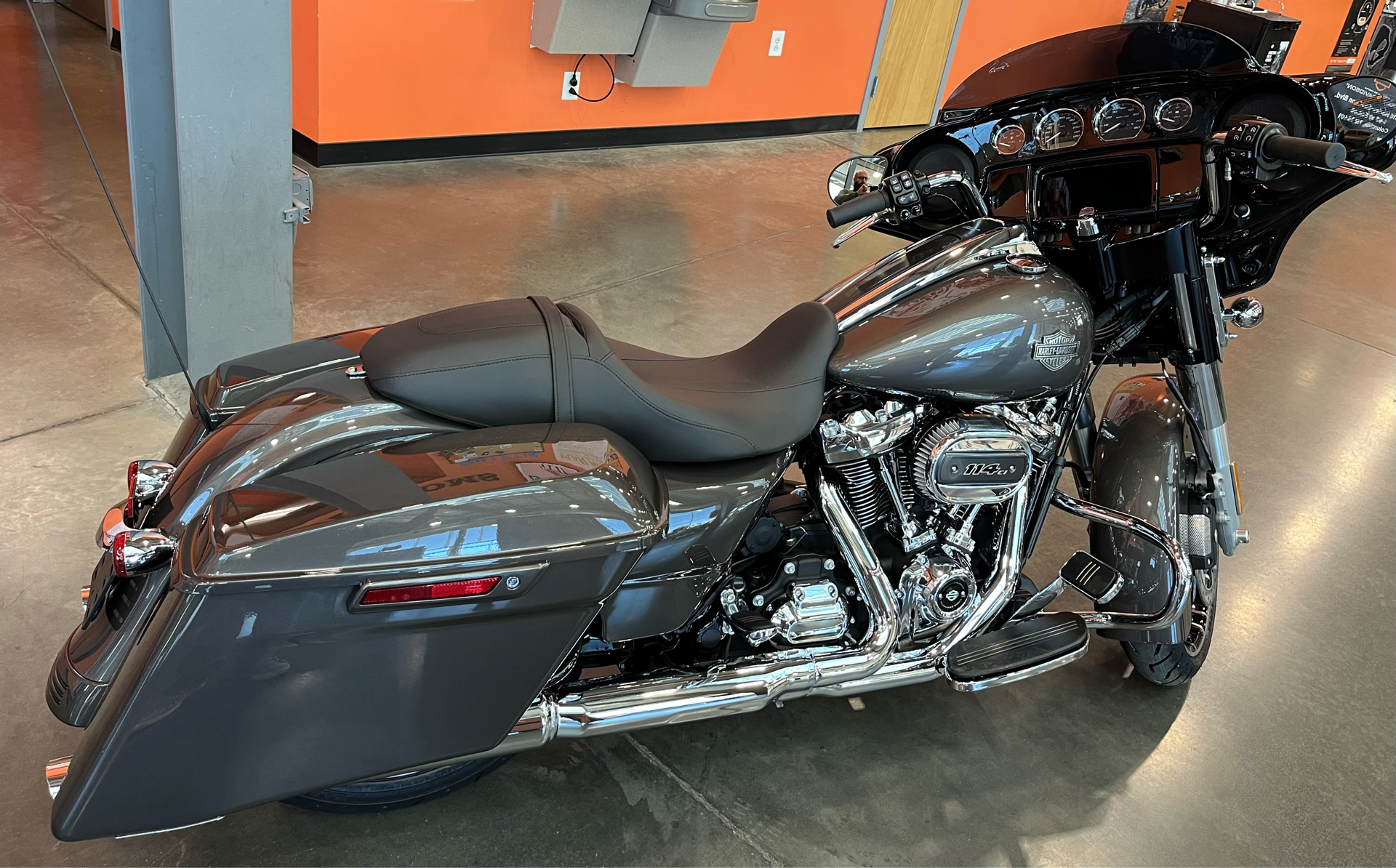 2023 Harley-Davidson Street Glide Special in Columbia, Tennessee - Photo 5
