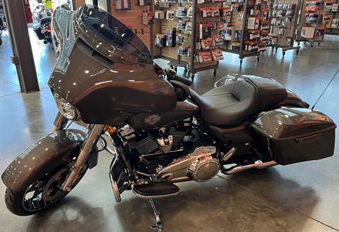 2023 Harley-Davidson Street Glide Special in Columbia, Tennessee - Photo 8