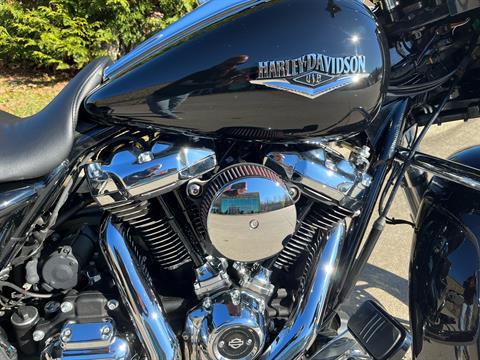 2021 Harley-Davidson Road King FLHR in Columbia, Tennessee - Photo 3