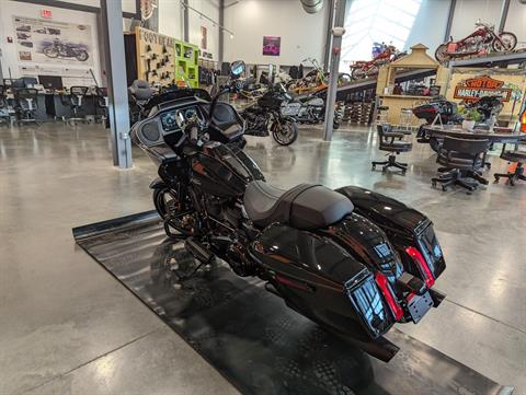 2024 Harley-Davidson FLTRX in Columbia, Tennessee - Photo 5