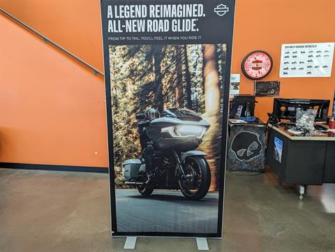 2024 Harley-Davidson FLTRX in Columbia, Tennessee - Photo 12