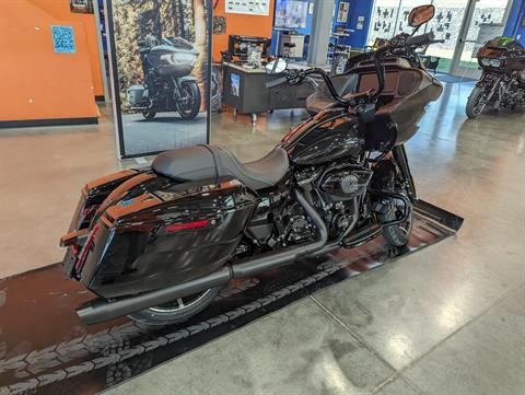 2024 Harley-Davidson FLTRX in Columbia, Tennessee - Photo 3