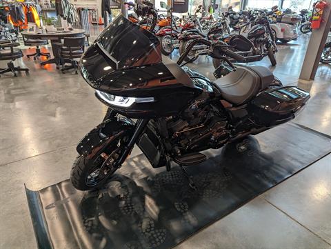2024 Harley-Davidson FLTRX in Columbia, Tennessee - Photo 7