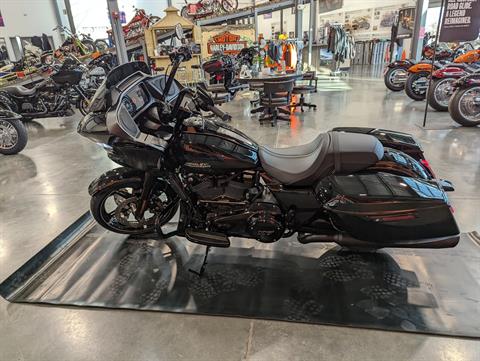 2024 Harley-Davidson FLTRX in Columbia, Tennessee - Photo 6