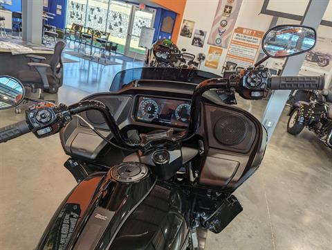 2024 Harley-Davidson FLTRX in Columbia, Tennessee - Photo 9