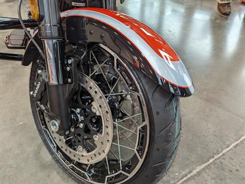 2024 Harley-Davidson CVO™ Street Glide® in Columbia, Tennessee - Photo 10