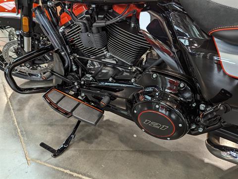 2024 Harley-Davidson CVO™ Street Glide® in Columbia, Tennessee - Photo 23