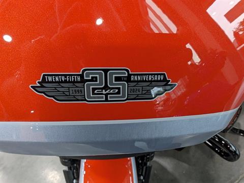2024 Harley-Davidson CVO™ Street Glide® in Columbia, Tennessee - Photo 12