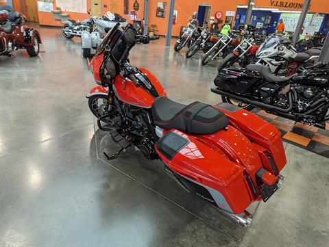 2024 Harley-Davidson CVO™ Street Glide® in Columbia, Tennessee - Photo 6