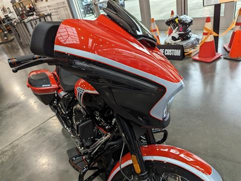 2024 Harley-Davidson CVO™ Street Glide® in Columbia, Tennessee - Photo 16