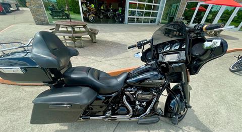 2018 Harley-Davidson FLHXS in Columbia, Tennessee - Photo 3