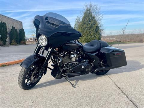 2020 Harley-Davidson FLHXS in Columbia, Tennessee - Photo 1