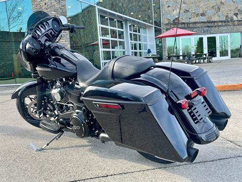 2020 Harley-Davidson FLHXS in Columbia, Tennessee - Photo 2