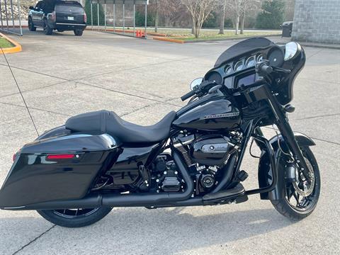 2020 Harley-Davidson FLHXS in Columbia, Tennessee - Photo 4