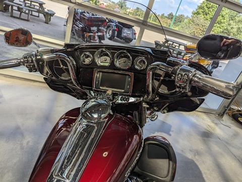 2016 Harley-Davidson LIMITED in Columbia, Tennessee - Photo 8