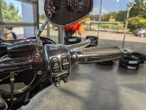 2016 Harley-Davidson LIMITED in Columbia, Tennessee - Photo 10
