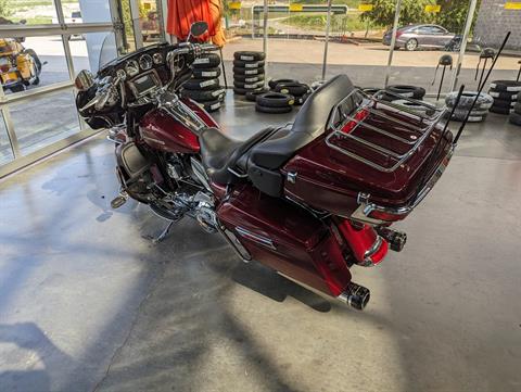 2016 Harley-Davidson LIMITED in Columbia, Tennessee - Photo 4