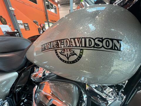 2017 Harley-Davidson FLHXS Street Glide Special in Columbia, Tennessee - Photo 2