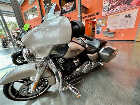 2017 Harley-Davidson FLHXS Street Glide Special in Columbia, Tennessee - Photo 5