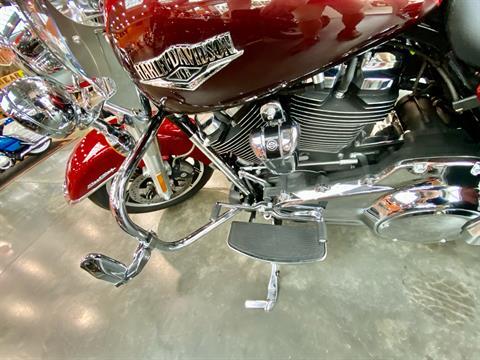 2019 Harley-Davidson FLHR Road King in Columbia, Tennessee - Photo 2